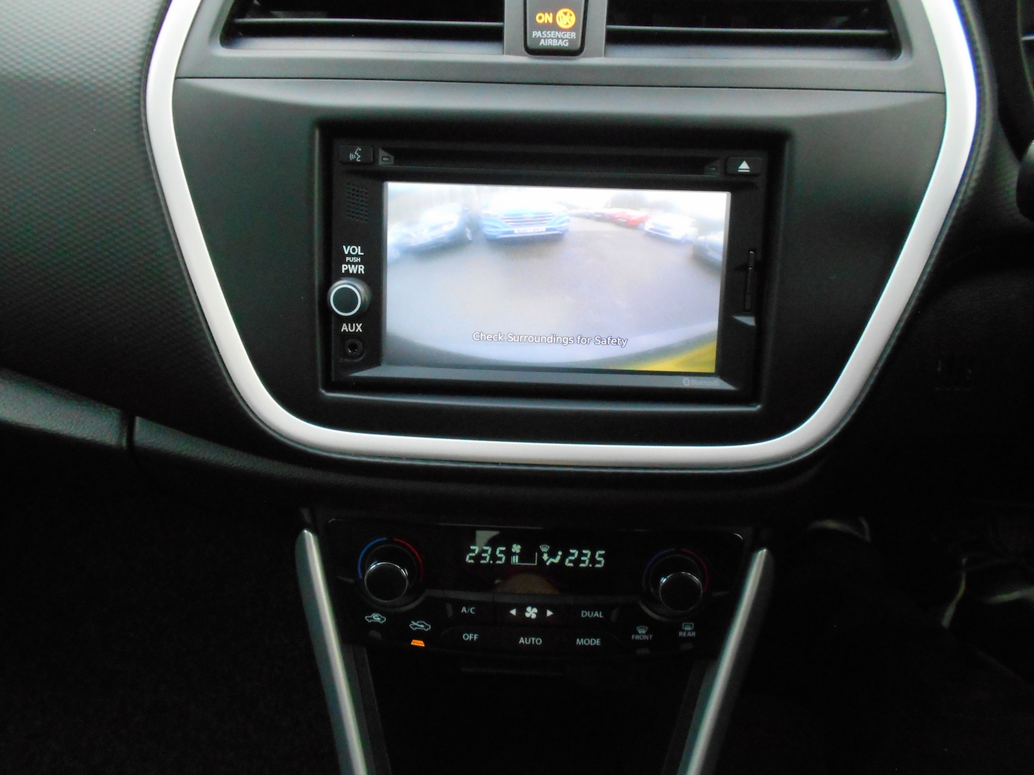 Used Suzuki SX4 S-Cross 2014 for sale - 77803701: Photo 16