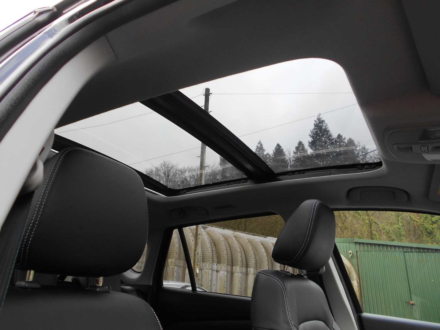 Used Suzuki SX4 S-Cross 2014 for sale - 77803701: Photo 20