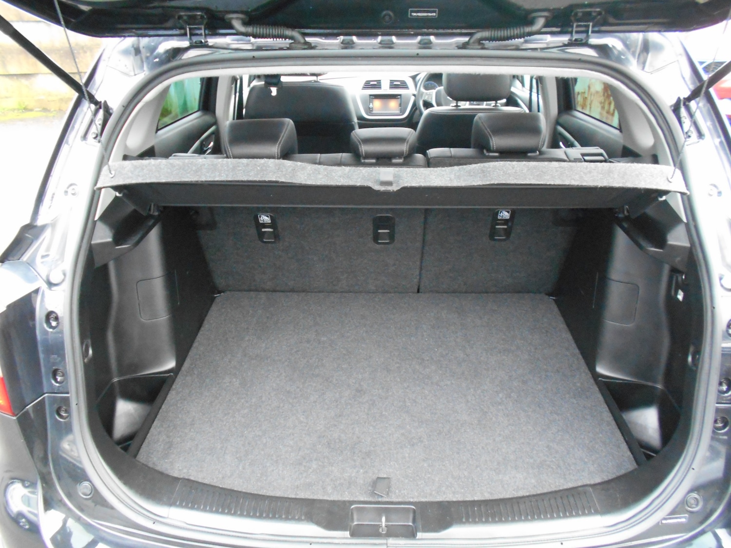 Used Suzuki SX4 S-Cross 2014 for sale - 77803701: Photo 22