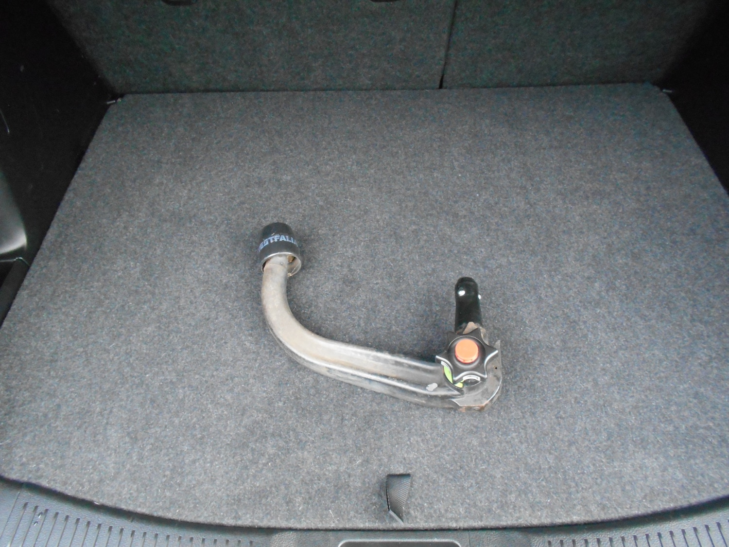 Used Suzuki SX4 S-Cross 2014 for sale - 77803701: Photo 23