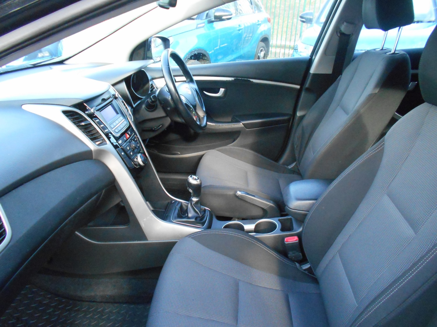 Used Hyundai i30 2016 for sale - 77568432: Photo 10