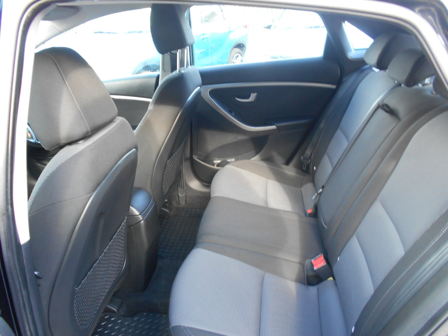 Used Hyundai i30 2016 for sale - 77568432: Photo 11