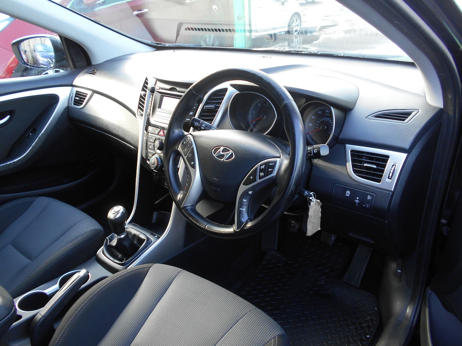 Used Hyundai i30 2016 for sale - 77568432: Photo 12