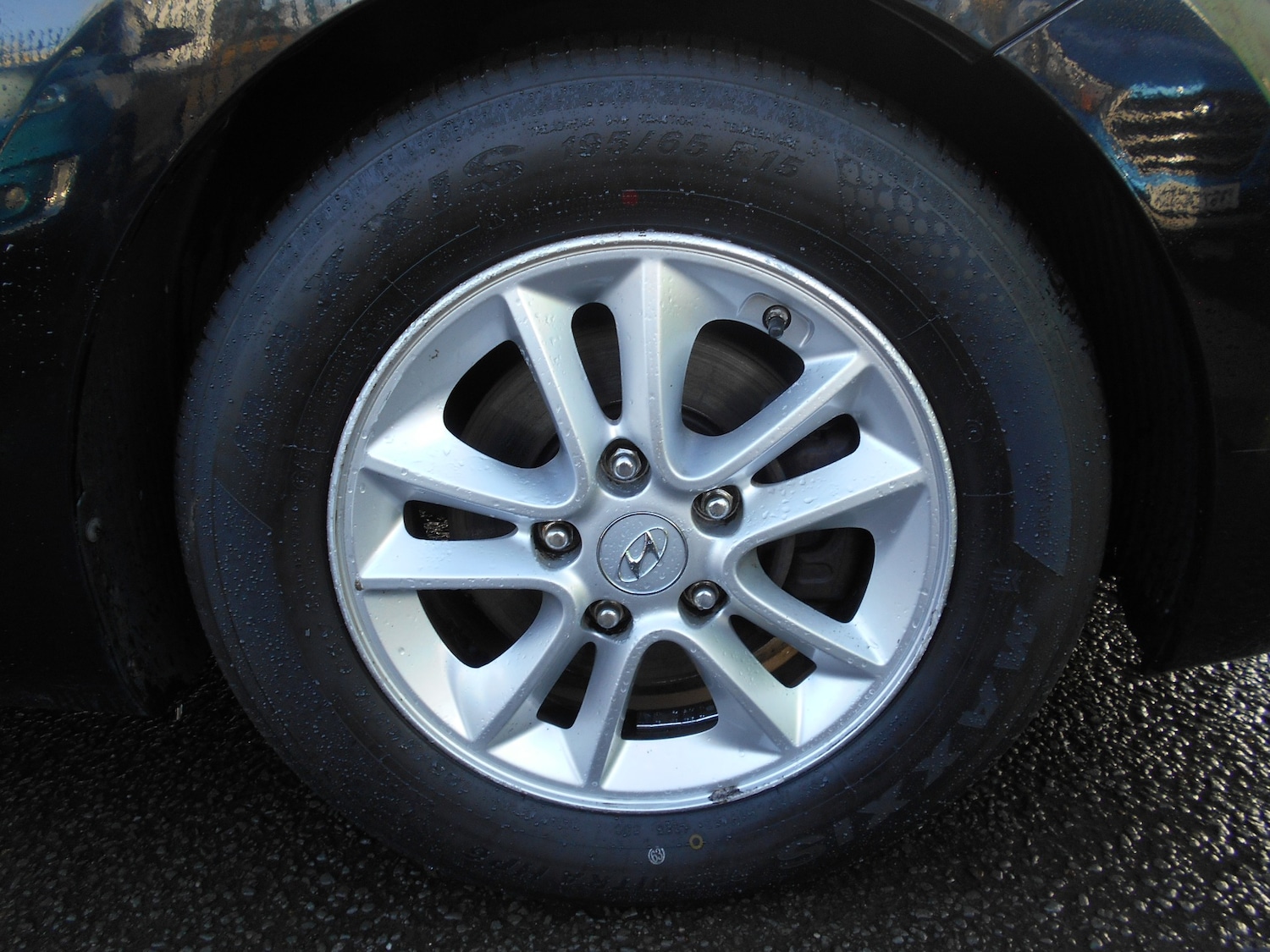 Used Hyundai i30 2016 for sale - 77568432: Photo 13