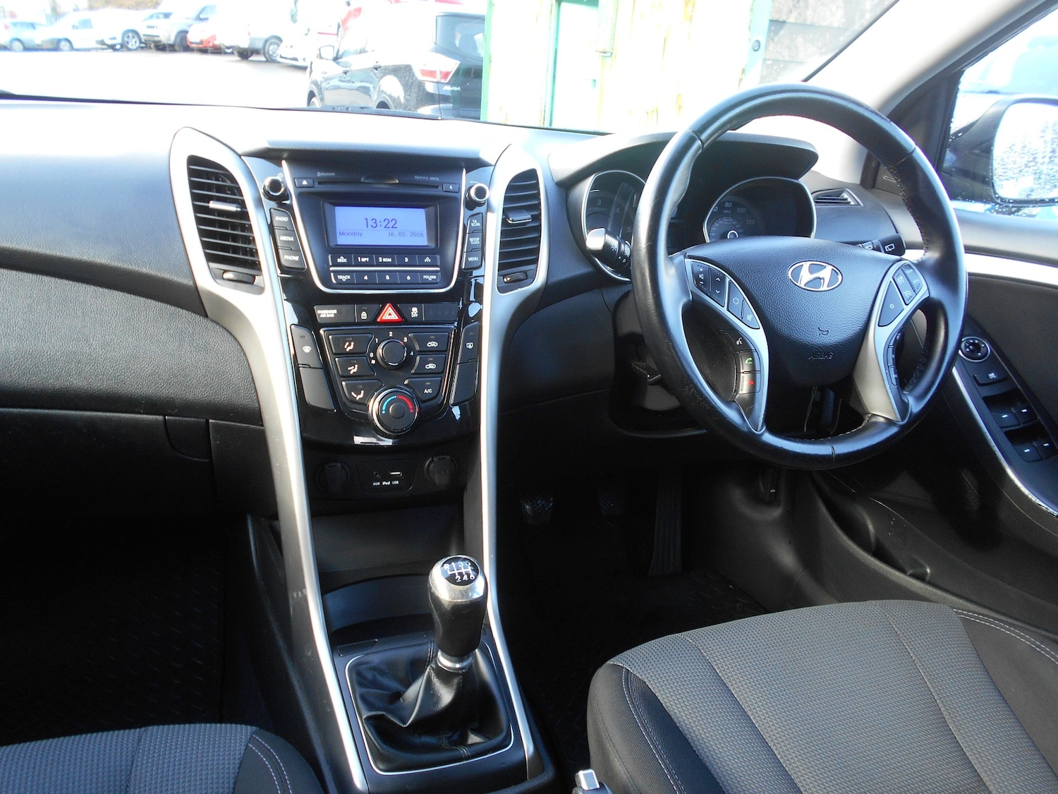 Used Hyundai i30 2016 for sale - 77568432: Photo 9