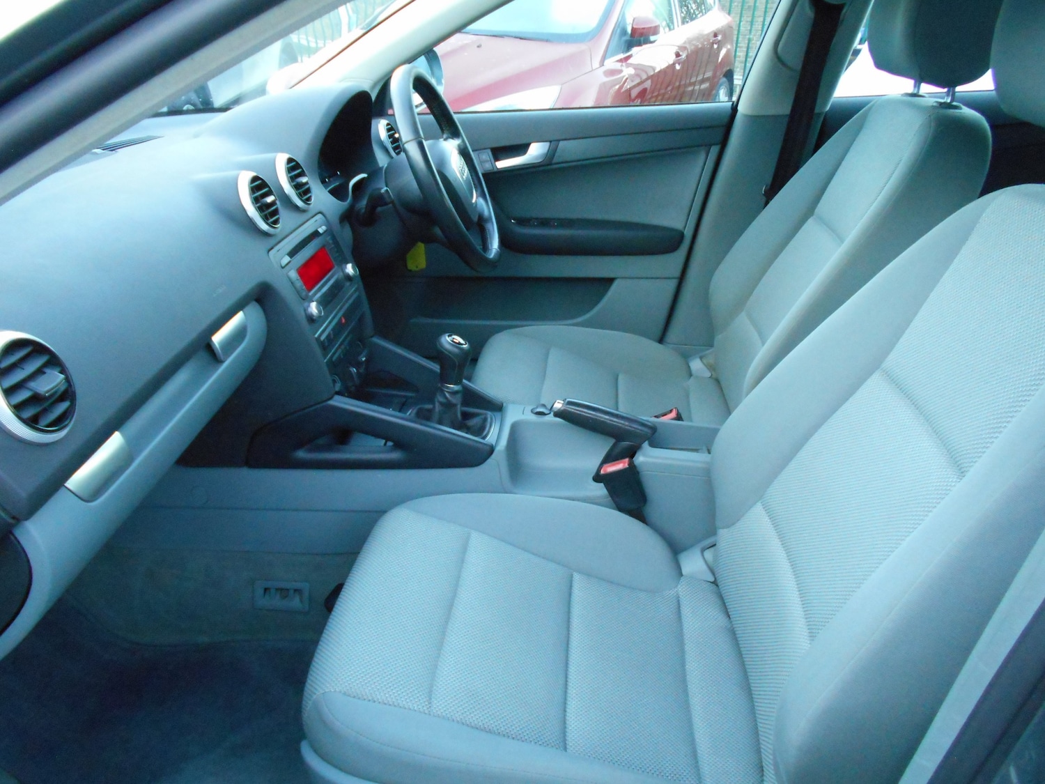 Used Audi A3 2011 for sale - 76650911: Photo 10