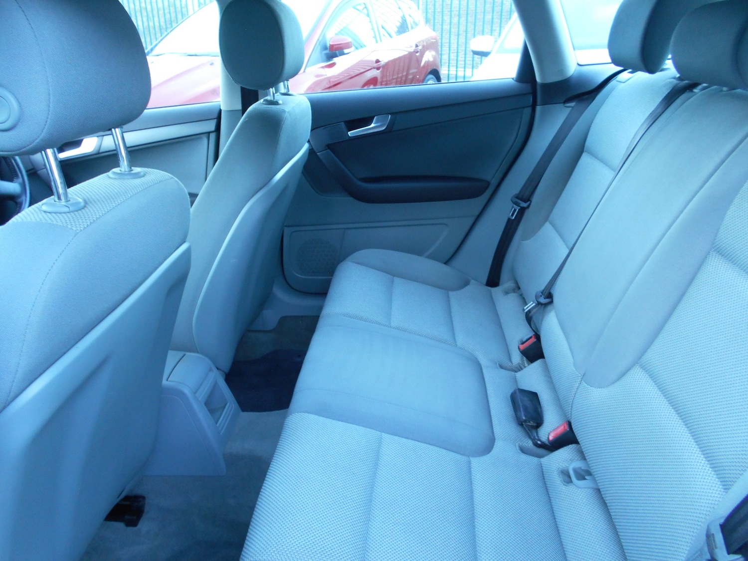 Used Audi A3 2011 for sale - 76650911: Photo 11