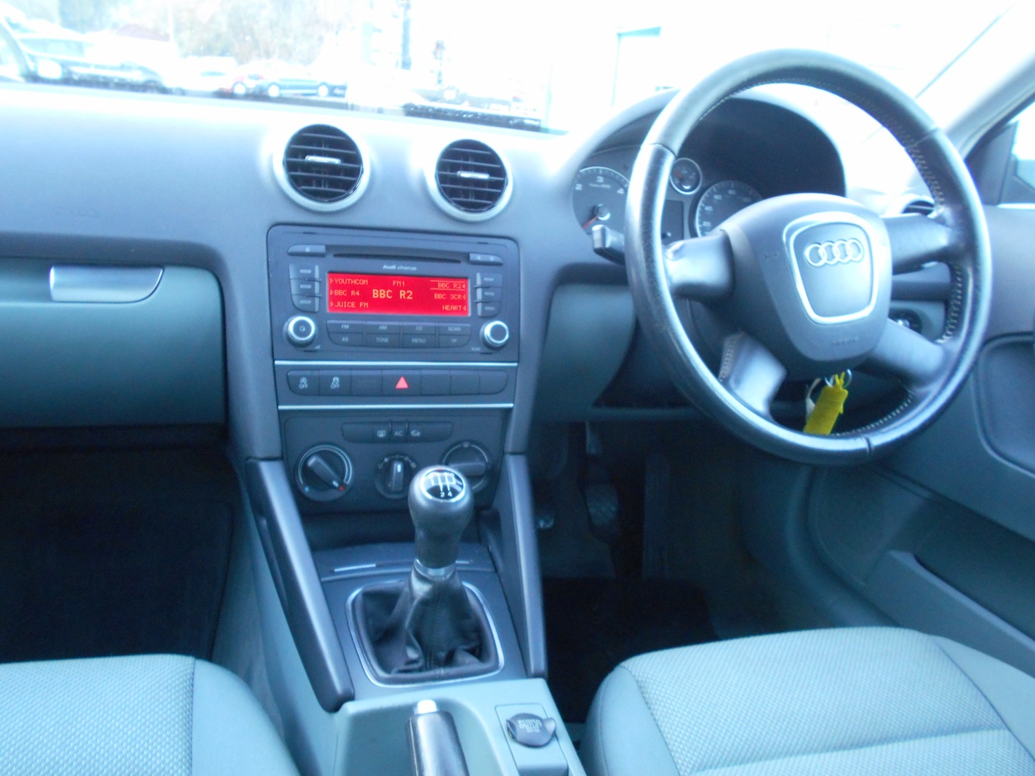 Used Audi A3 2011 for sale - 76650911: Photo 12