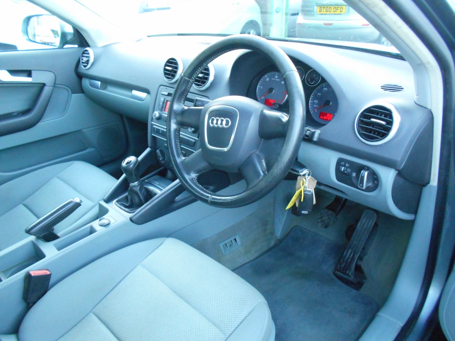Used Audi A3 2011 for sale - 76650911: Photo 13