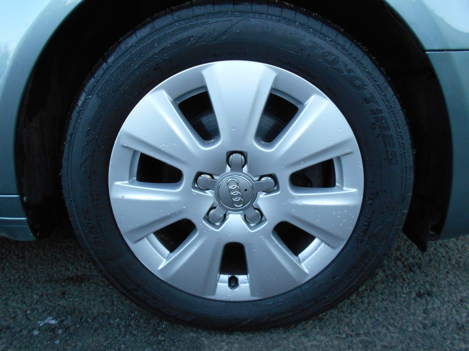 Used Audi A3 2011 for sale - 76650911: Photo 15