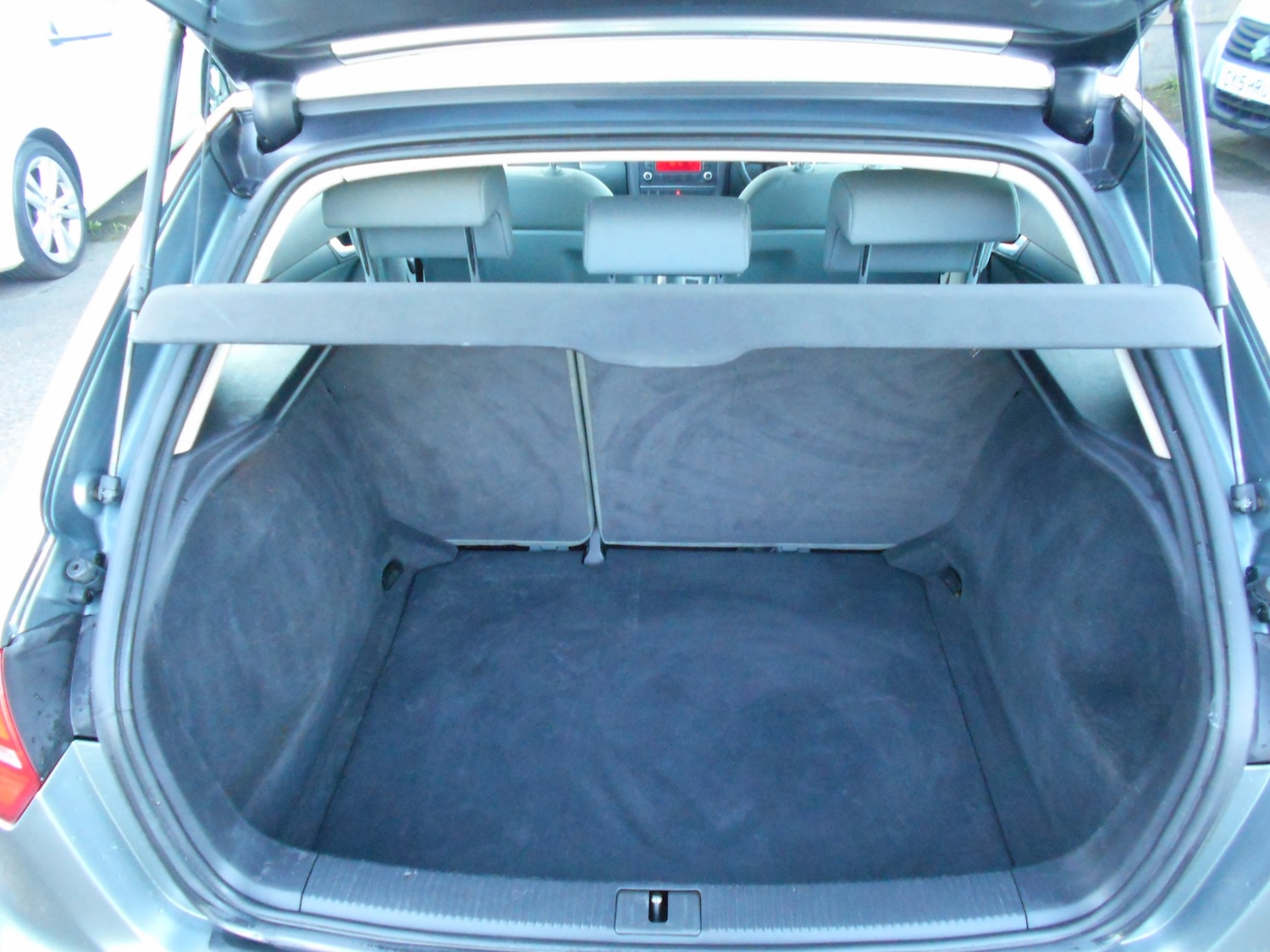 Used Audi A3 2011 for sale - 76650911: Photo 16