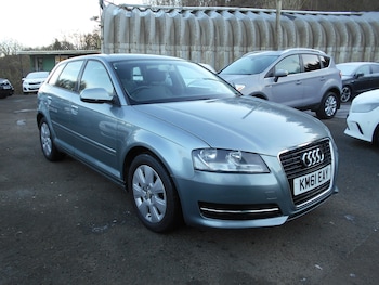 Used Audi A3 2011 for sale - 76650911: Photo