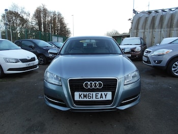 Used Audi A3 2011 for sale - 76650911: Photo
