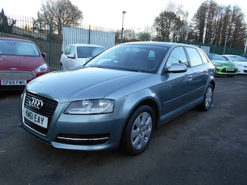 Used Audi A3 2011 for sale - 76650911: Photo