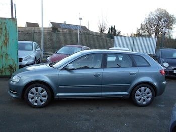 Used Audi A3 2011 for sale - 76650911: Photo
