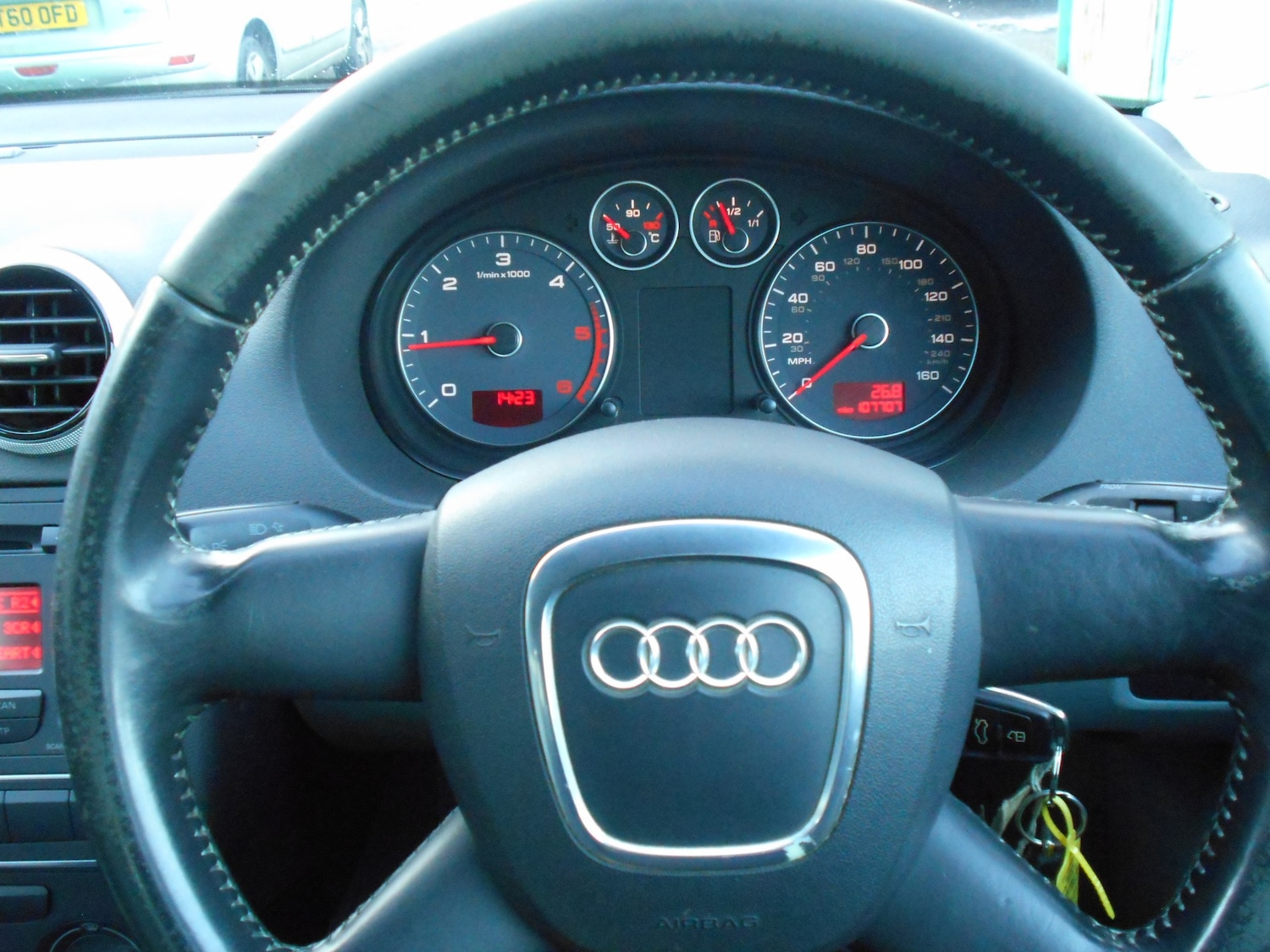 Used Audi A3 2011 for sale - 76650911: Photo 9