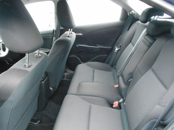 Used Honda Civic 2015 for sale - 75995136: Photo 11