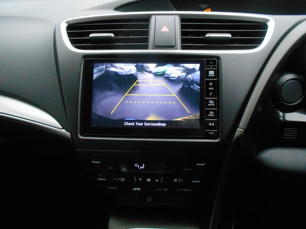 Used Honda Civic 2015 for sale - 75995136: Photo 16
