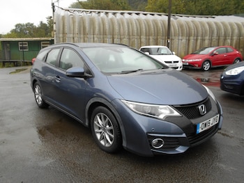 2015 (15) - 1.6 i-DTEC SE Plus 5dr