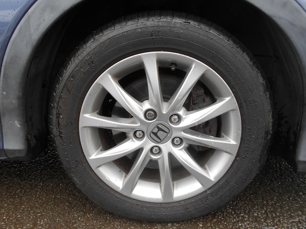 Used Honda Civic 2015 for sale - 75995136: Photo 9