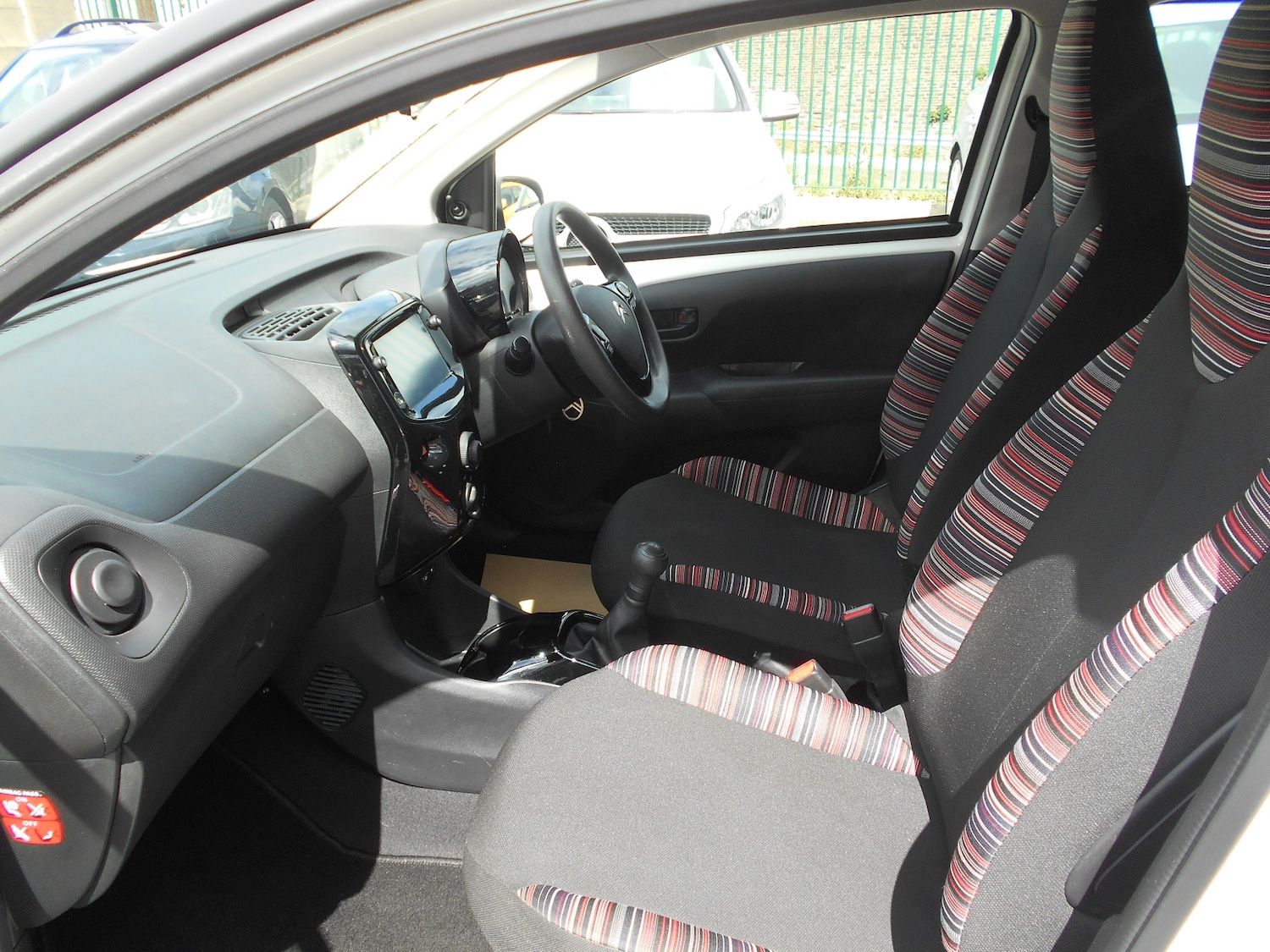 Vehicle 11
