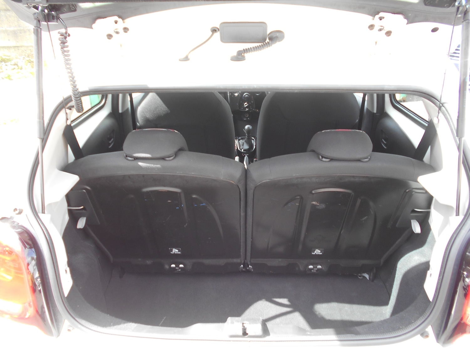 Vehicle 16