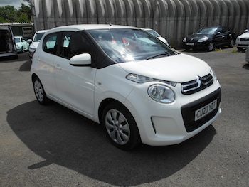 Used Citroen C1 2020 for sale - 75422263: Photo