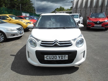 Used Citroen C1 2020 for sale - 75422263: Photo