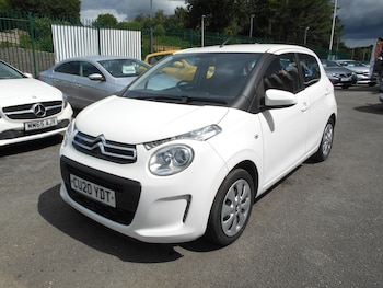 Used Citroen C1 2020 for sale - 75422263: Photo
