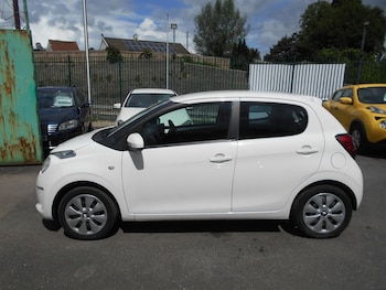 Used Citroen C1 2020 for sale - 75422263: Photo