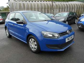 2013 (13) - 1.2 60 S 5dr [AC]