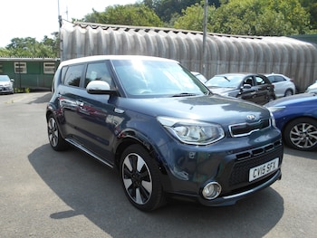 Used Kia Soul 2015 for sale - 79244210: Photo
