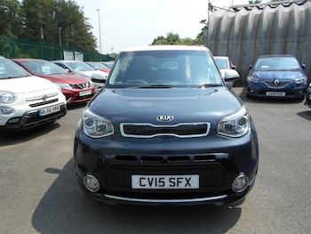 Used Kia Soul 2015 for sale - 79244210: Photo