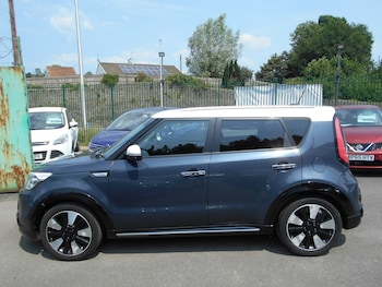 Used Kia Soul 2015 for sale - 79244210: Photo
