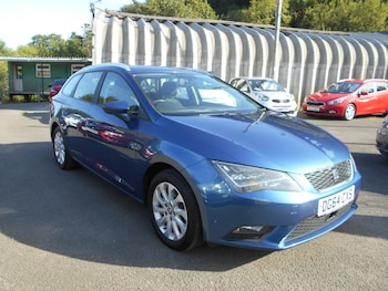 Used SEAT Leon 2014 for sale - 79500635: Photo