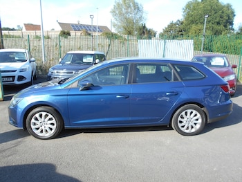 Used SEAT Leon 2014 for sale - 79500635: Photo