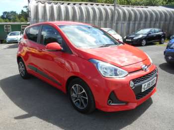 2019 (19) - 1.2 Premium 5dr