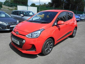 Used Hyundai i10 2019 for sale - 75083966: Photo