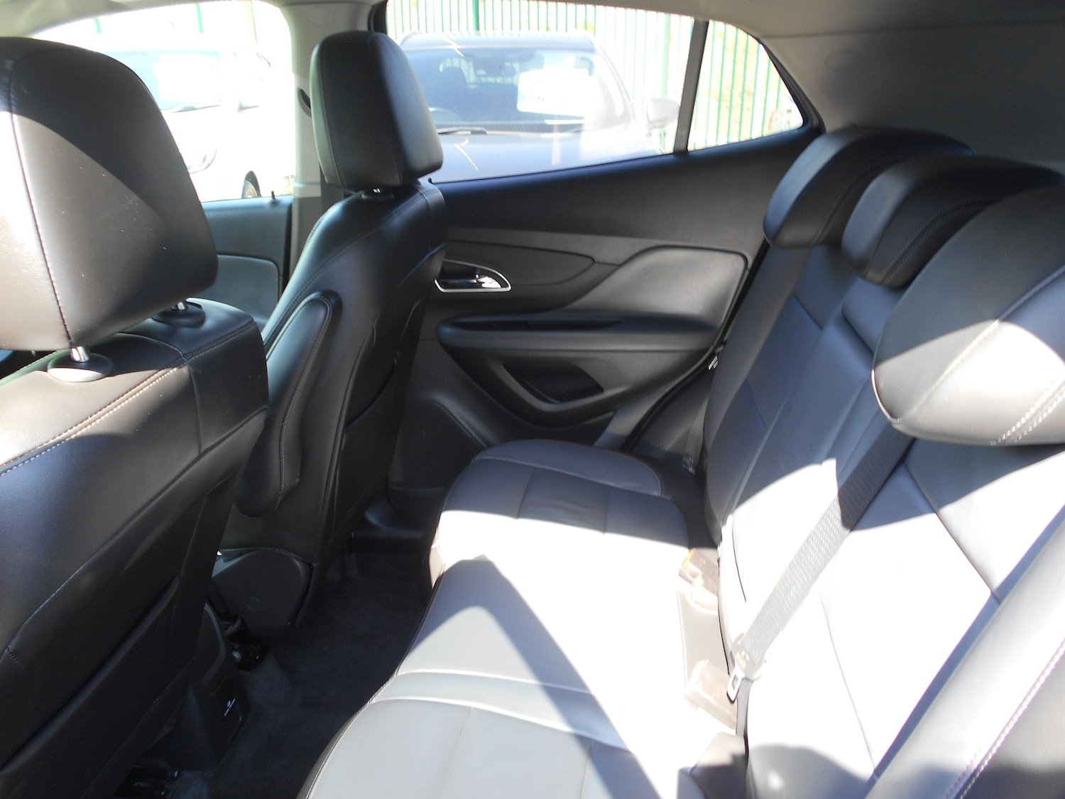Vehicle 11