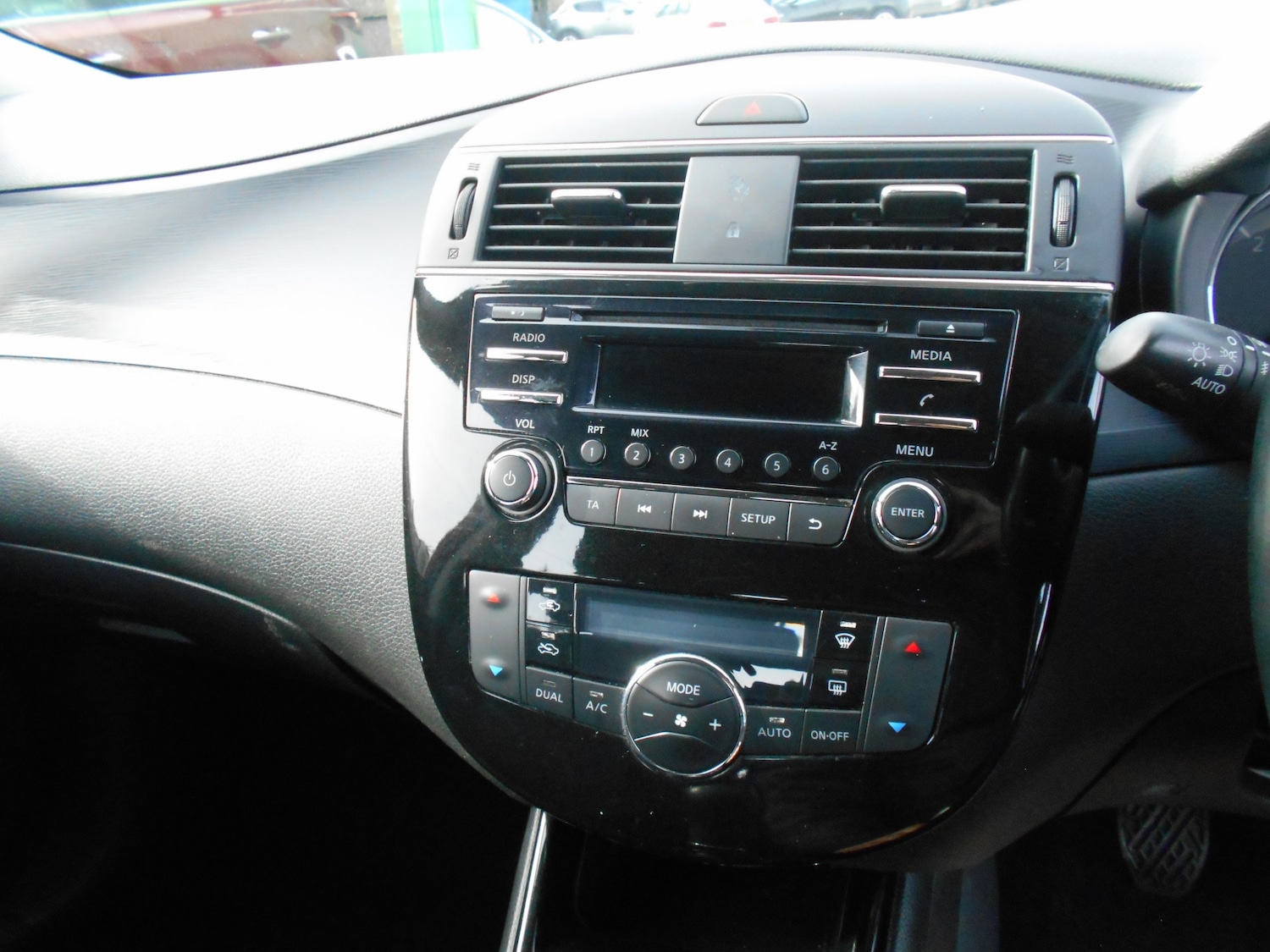Used Nissan Pulsar 2015 for sale - 77567440: Photo 10