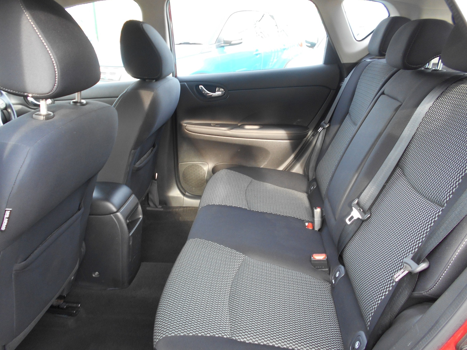 Used Nissan Pulsar 2015 for sale - 77567440: Photo 12