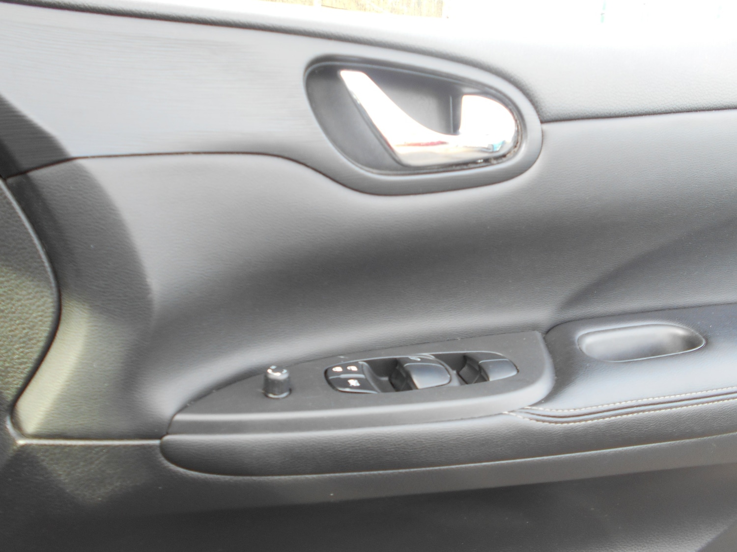 Used Nissan Pulsar 2015 for sale - 77567440: Photo 15