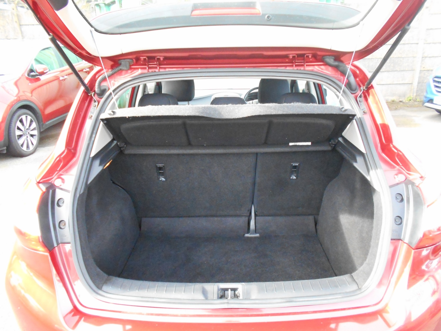 Used Nissan Pulsar 2015 for sale - 77567440: Photo 17