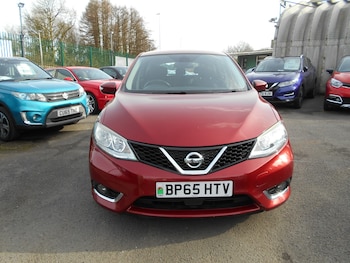 Used Nissan Pulsar 2015 for sale - 77567440: Photo