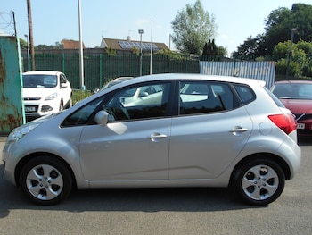 Used Kia Venga 2013 for sale - 78979506: Photo