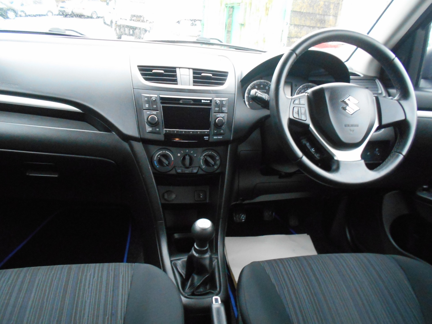 Used Suzuki Swift 2015 for sale - 77845748: Photo 13