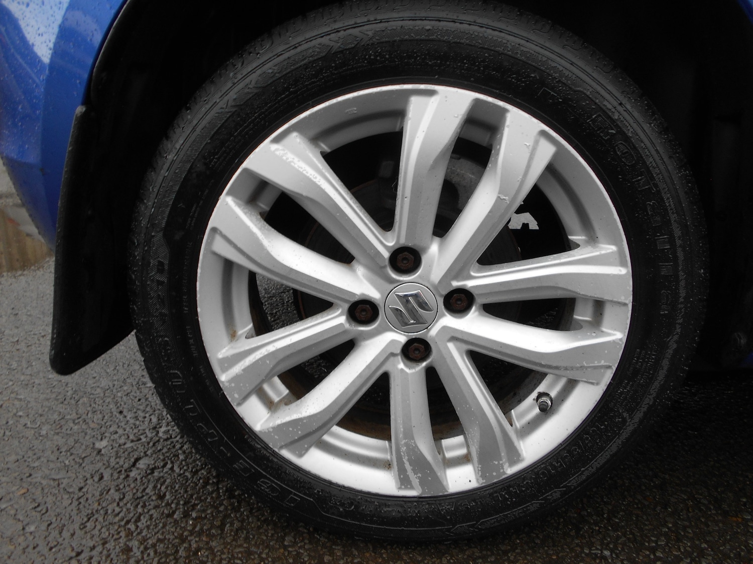 Used Suzuki Swift 2015 for sale - 77845748: Photo 16