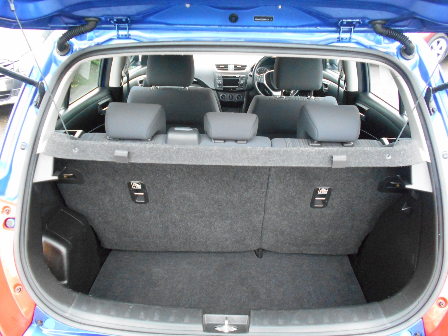 Used Suzuki Swift 2015 for sale - 77845748: Photo 17