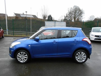 Used Suzuki Swift 2015 for sale - 77845748: Photo