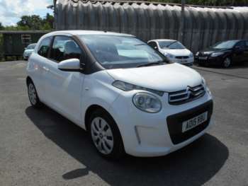 2015 (15) - 1.0 VTi Feel 3dr